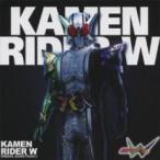  Kamen Rider двойной оригинал саундтрек 2 прокат б/у CD
