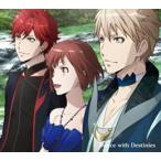 TV аниме Dance with Devils мюзикл коллекция Dance with Destinies прокат б/у CD