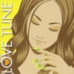 LOVE TUNE ラブ・チューン レンタル落ち 中古 CD