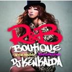 R＆B BOUTIQUE in the house 2nd Collection mixed by DJ KENKAIDA レンタル落ち 中古 CD