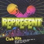 REPRESENT Club Hitsrepezenli подарок Club *hitsu прокат б/у CD