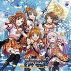 THE IDOLM@STER CINDERELLA MASTER Passion jewelries! 002 прокат б/у CD