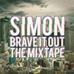 BRAVE IT OUT THE MIXTAPE ограниченая версия прокат б/у CD
