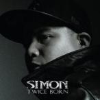 TWICE BORN прокат б/у CD