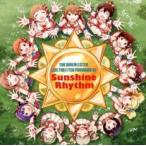 THE IDOLM@STER LIVE THE@TER FORWARD 01 Sunshine Rhythm прокат б/у CD