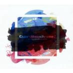 color & monochrome 2 прокат б/у CD