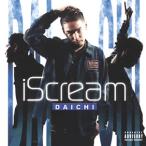iScream прокат б/у CD