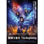  Saint Seiya The Beginning прокат б/у DVD
