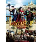 [ б/у ] Comfi tens man JP герой сборник [ прокат ] [DVD]