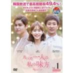 たった一人の私の味方 全40枚 第1話〜第80話 最終 全巻セット DVD 韓国
