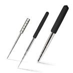 LEONTOOL リング作り工具 3本セット 12�