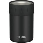 ショッピングホルダー サーモス 保冷缶ホルダー 350ml缶用 ブラック JCB-352 BK