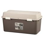 JEJa stage JEJ Astage Home box 880 Brown предотвращение бедствий W примерно 88×D примерно 44.3×H примерно 44.5cm