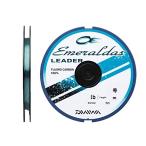  Daiwa DAIWAfroro линия emelarudas Leader 1.5 номер 35m натуральный зеленый 