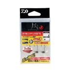 ダイワDAIWA ハリ 月下美人ジグヘッドSS TG 1.25g#8