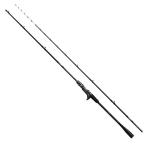 シマノSHIMANO 船竿 ロッド サーベルマスター Xチューン テンヤ 73 M190 LEFT タチウオ 違和感を与えず乗せる釣りに対応