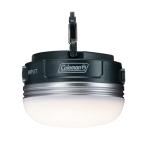  Coleman Coleman фонарь висячий E свет LED металлик зеленый 