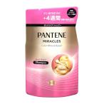 ショッピングパンテーン パンテーンミラクルズ カラーシャイン＆リペア シャンプー 詰め替え 350g
