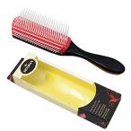 ten man D4ten man щетка черный 9 line 