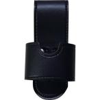 TRUSCOトラスコ 誘導灯ホルダー 幅44mm ブラック TYH-44BK