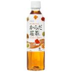 コカ・コーラ からだ巡茶 410mlPET×24