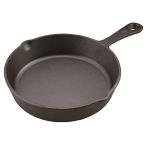 キャプテンスタッグCAPTAIN STAG キッチン用品 スキレット フライパン 20cm UG-3028