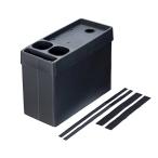 ショッピング光 星光産業株 コンソールトレイ＆ボックス EB218