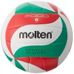 moru тонн molten волейбол V4M2000