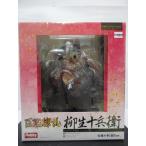 ショッピング柳生十兵衛 ＨＯＢＢＹ　ＪＡＰＡＮ　百花繚乱　柳生十兵衛。白銀の剣姫ver