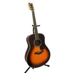 エレクトリックアコースティックギター YAMAHA LL6 ARE ヤマハ 中古品