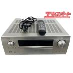  Denon рабочее состояние подтверждено AV усилитель AVC-3808 с дистанционным пультом DENON flat . магазин 
