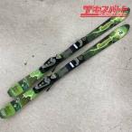  Rossignol ROSSIGNOL Free ZB 138cm Freestyle park в общем gelaende для mid лыжи flat . магазин 
