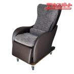  окрестности бесплатная доставка! прекрасный товар! массажное кресло Panasonic EP-MP65 массаж диван Panasonic серый 