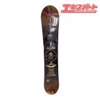  сноуборд ALLIAN PRISM 155 Skull Brown 13-14 flat . магазин 