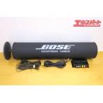 BOSE Bose сабвуфер AM-033 ACOUSTMASS CANNONa Koo стойка форель Canon дверь . магазин 