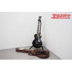 グレコ Greco エレキギター レスポールタイプ EGC-650 ブラック おまけ付 戸塚店
