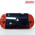 SONY PlayStation Vita PS VITA PCH-2000 soft &amp; карта памяти есть красный . рисовое поле магазин 