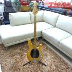 中古品 ミュージックマン Sterling by musicman Ray34 rey34 ベースギター 本体のみ 公田店