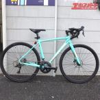 Bianchi ビアンキ VIA NIRONE 7 ビアニローネ DISC 2022年モデル 2×9S シマノSORA 公田店