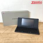 pomera ポメラ デジタルメモ DM250 KING JIM キングジム 付属品・外箱付 ミスマ店