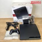 PlayStation PS3 CECH-2000A корпус черный контроллер * кабель * наружная коробка * дополнение (to Rene ) и т.п. имеется ошибка ma магазин 