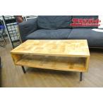 ACME Furnitureakme фурнитура TROY COFFEE TABLE Toro i кофе стол Shonan шт. магазин 