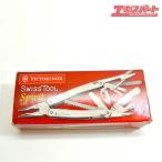  не использовался VICTORINOX SwissTool Spirit 3.0227 Victorinox acid табурет Spirit (1) Shonan шт. магазин 