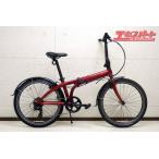 tern Turn Nodeno-doC8 складной велосипед 24 дюймовый дверь . магазин 