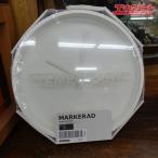 ショッピングikea 未開封品！IKEA ヴァージルアブロー off-white MARKERAD マルケラッド Wall Clock ウォールクロック 辻堂店