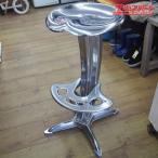 DULTON Dulton балка табурет Lotus счетчик стул хром .. магазин 