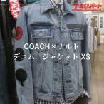 未使用 レア コーチ COACH ナルト