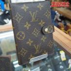 ショッピングLOUIS LOUIS VUITTON  ルイヴィトン アジェンダPM 手帳カバー モノグラム 辻堂店