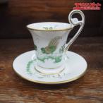 リチャードジノリ レア グリーン 鶏