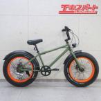 BRONX 20DD 1×7S фэтбайк 20 дюймовый b long s дверь . магазин 